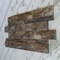 Ekena Millwork Shipboard Boat Wood Mosaic Wall Tile, Natural Finish, 23 3/4"W x 11 7/8"H x 3/4"P WPW24X12SHMENA - alternate 3